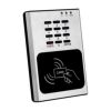 Proximity Card Reader with Keypad for Access Control System (English version of voice)ICP DAS